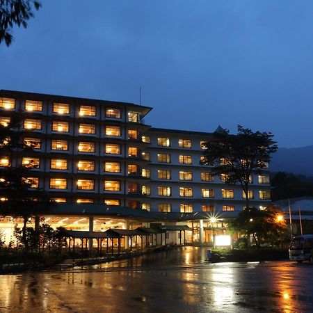 Tateyama Prince Hotel Оматі Екстер'єр фото