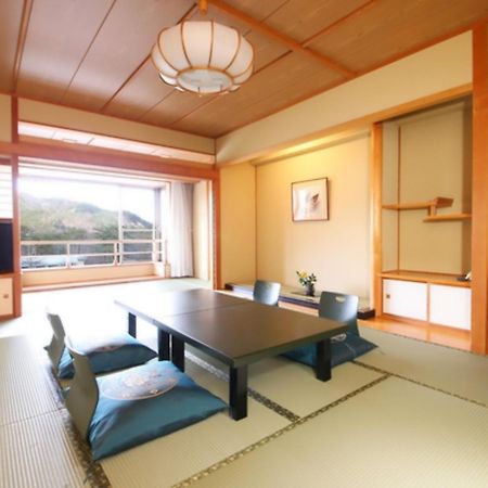 Tateyama Prince Hotel Оматі Екстер'єр фото