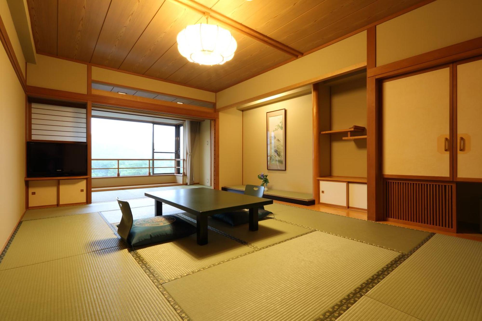 Tateyama Prince Hotel Оматі Екстер'єр фото