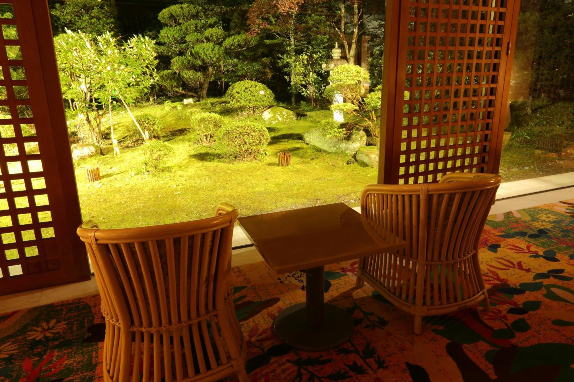 Tateyama Prince Hotel Оматі Екстер'єр фото