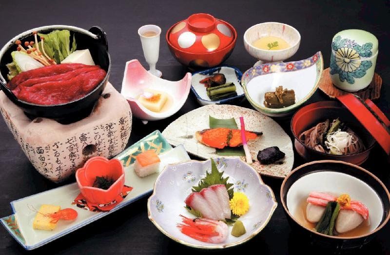 Tateyama Prince Hotel Оматі Екстер'єр фото