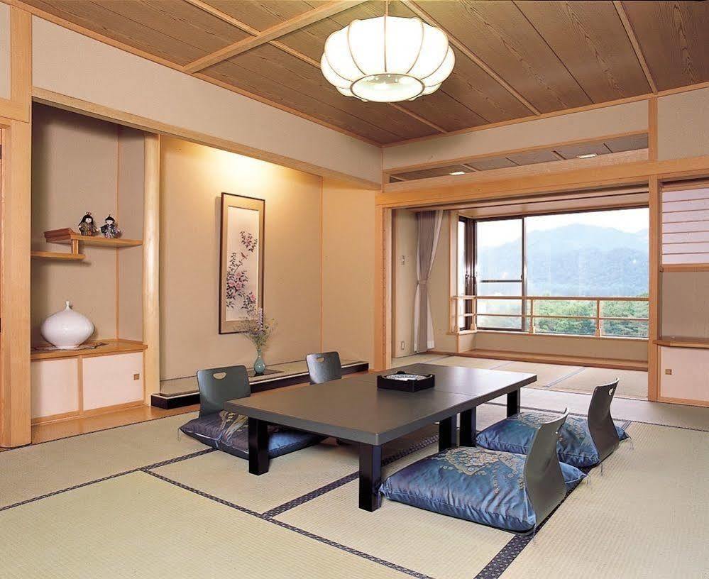 Tateyama Prince Hotel Оматі Екстер'єр фото